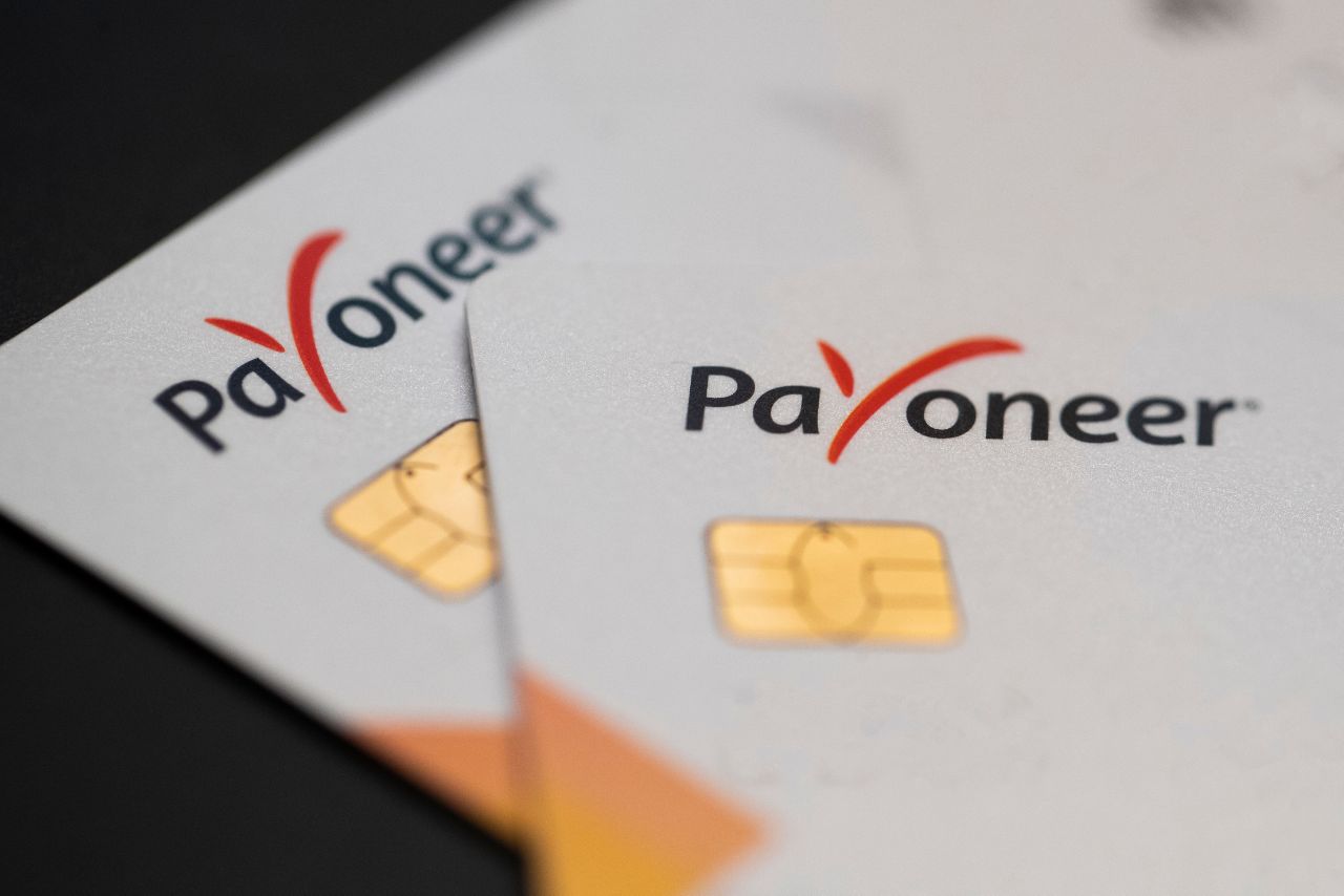 Затримки виведення грошей в Payoneer