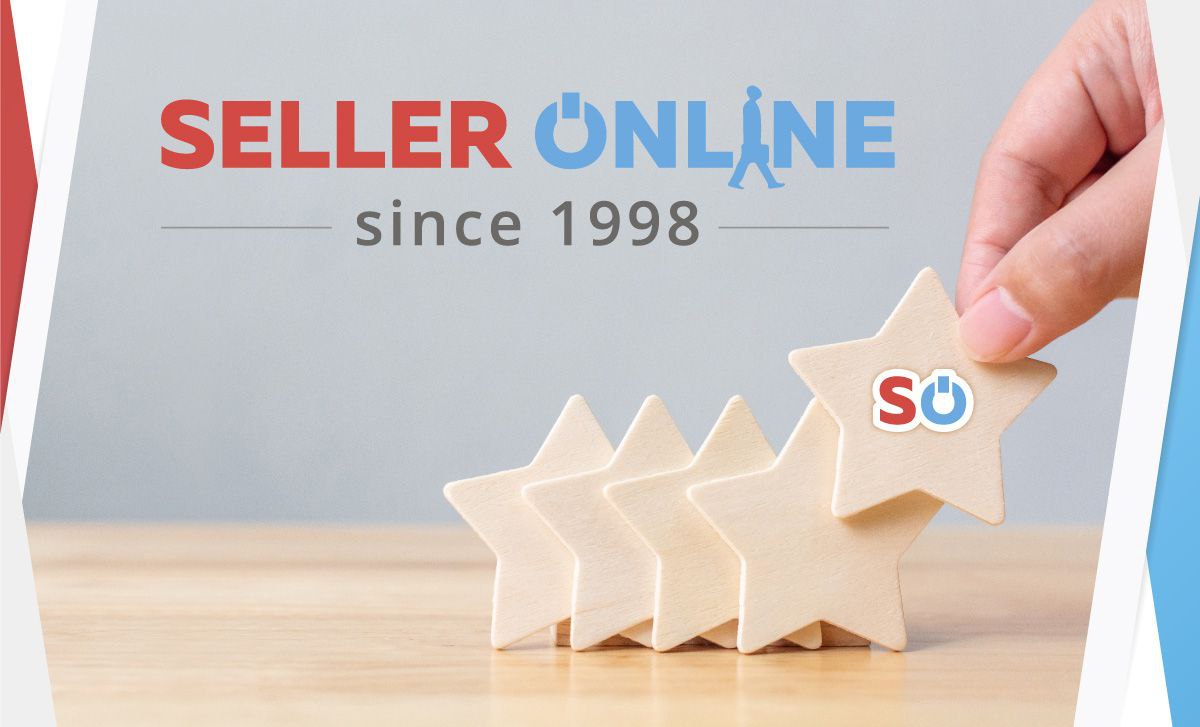 Переваги Seller-Online