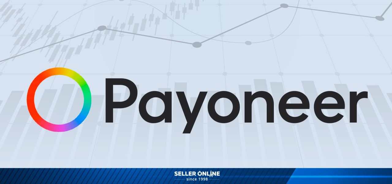 Переказ грошей на свій рахунок Payoneer